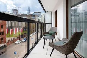 Przyokopowa 35 | Apartment with Parking | A/C - Image 5