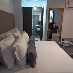 Andriannas apartment-parking lot included - Image 4