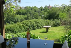 Hirondelle Castelnau D'Auzan Labarerre - Image 2