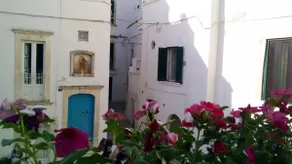 Casa Mughetto in the heart of Martina - Image 4