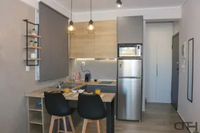 New deluxe studio 3 downtown Thessaloniki - Fully equiped - Image 4