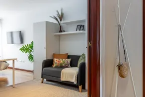 AH Delux3Rooms Gijón by Asturias Holidays VUT6893AS - Image 3