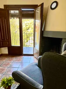 Vista Veleta Apartment for 4 people - Image 2