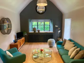 Boutique 1 bedroom Cotswold Cottage - Image 5