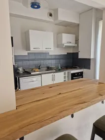 Furnished apt in safe area bw city center & forest - Image 5