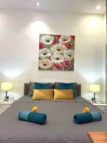 Serene Studio in the heart of Sliema - Image 5
