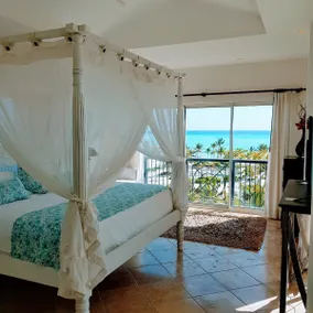Cap Cana Attico fronte mare, One of a Ubicazione Genere Marina & Ocean Front - Image 3