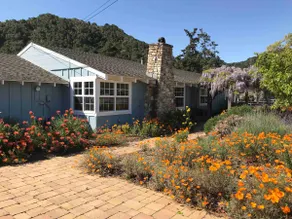 Carmel Mid-Century Ranch Retreat AC EV Charger - Image 2