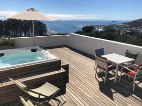 The Baules Penthouse with spectacular Roof-Terrace - Image 2
