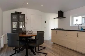 Beautiful chalet in a quiet area! - Image 2
