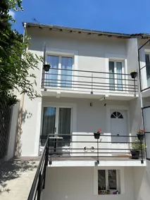 House in Saint Cyr l'école, quiet and welcoming. - Image 2