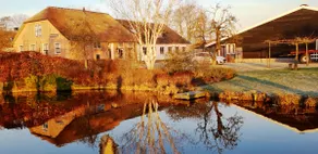 Spacious Farm in Het Groene Hart, Utrecht Region - Image 4