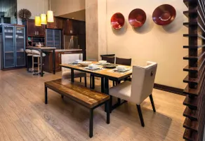 5 * Supehost Eclectic Luxury Loft safe and clean - Image 4