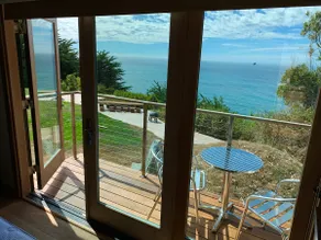 Cottage & private beach on 63 acres - Image 4