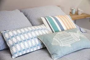 B&B – 5 min to the sea – Garden – Beach hut - Image 2
