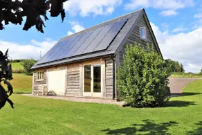 The Little Bothy - Holiday Cottage in the heart of Monmouthshire - Image 2