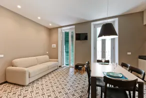 Via Roma 52 Grand Appartement - Image 3