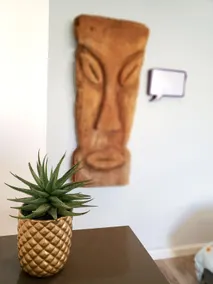 Venice Tiki Pad, Oasis au bord de la piscine avec entrée privée - Image 5