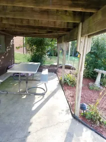 4 bedroom house in Shadyside. Gas & Oil Workers - Image 3
