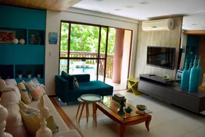 Barra Bali- Condominium on the edge of the most beautiful sea! - Image 5
