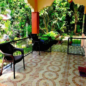EntireHouse/FastWiFi/AC/HotShowers/Panglao/Netflix - Image 4
