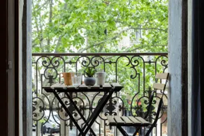 ★THE CHAPELLE DUPLEX★ Cool ★ Downtown ★ Balcony - Image 3