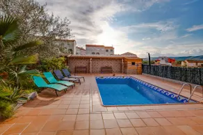 Holiday Home in Vendrell near Costa Dorada Beach - Image 2
