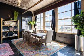 The Derby City Loft, luxury, walk to museum row - Image 5
