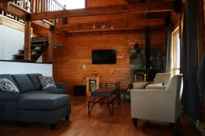Osprey Suite - Lakeview House - Image 4