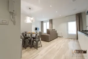 203 Marta Silvestre La Torre Boutique Apartments - Image 4