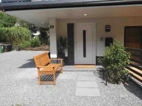 Sunside Apartment, air-conditioned - Work & Travel - Image 3
