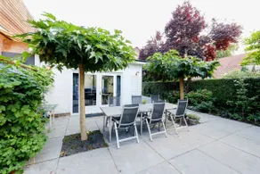 Cozy garden apartment in the center of Nijkerk - Image 3