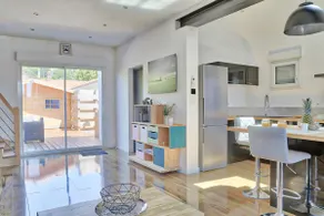 Entire accommodation, 70 m2 house (up to 6 people) - Image 4