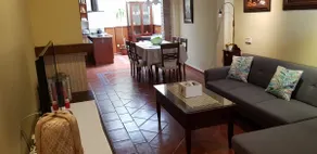 ”RAMON y CAJAL” Townhouse, Old Town - Image 4