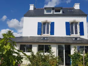 large family vacation home, village, beach - Image 3