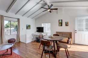 The Cambridge house is located in highly desired Old Town Orange - Image 4
