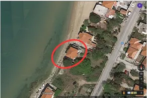 Thassos Traditional Villa by the sea - Image 4