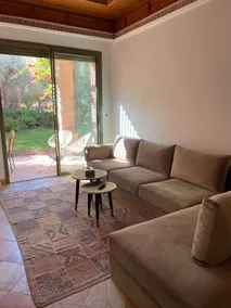 Charming appartment in the heart of palmeraie - Image 5