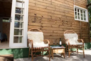 Arvoredo Cabins - Liquid Amber - Image 3