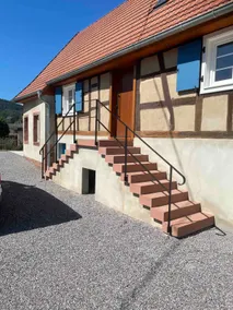Villa ”Au Jardin de Mamie” - Image 2