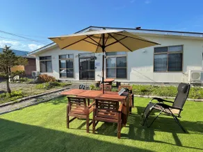 100% play, 100% work A whole house for rent, also perfect for workcation! Enjoy the great outdoors in Tokachi! - Image 3