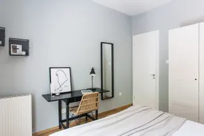 Peaceful 2BD Apartment in Kolonaki by UPSTREET - Image 4
