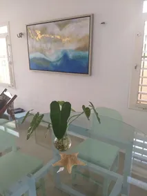Beach House. Pool, Great location. AC - Image 3