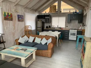 Amazing and Spacious Seaside Cabin - Image 2