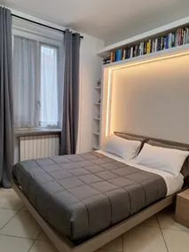 Athens Two-room apartment for short-term rent - Image 2