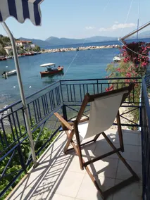 Sea Front Apartment Ranias - Image 3