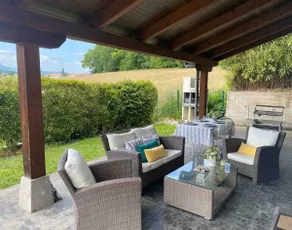 Independent house, with private pool, 1km from the beach - Image 2