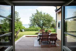 Panoramic Wine Steward's House - Balatonszepezd - Image 2