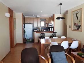 Great Valle Nevado Apartment, Valle del Sol, 501 - Image 4