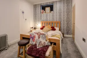 Seafront Apt with amazing views, central location - Image 5
